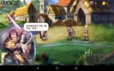 西瓜地逃生
